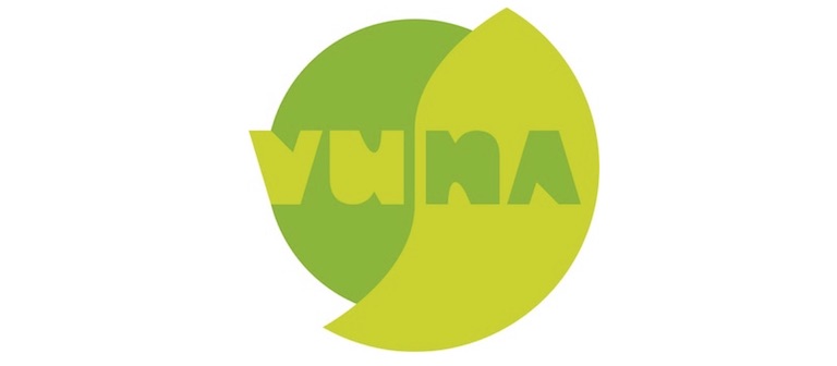 vuna logo